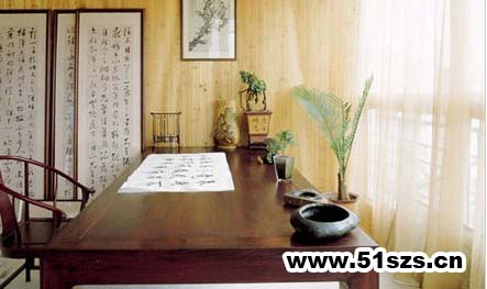 2011混搭中式风格