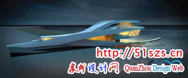 码头一号轻型楼房