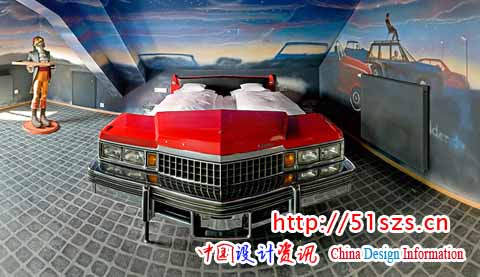 德国V8酒店