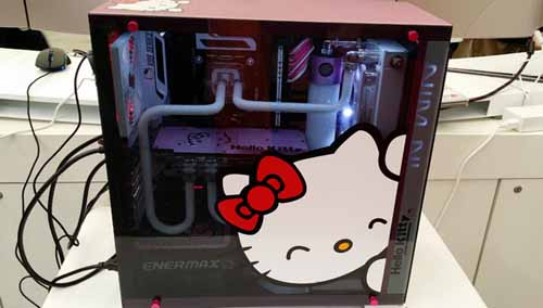 LG 21:9超宽屏三联显示屏聚焦CJ 2015