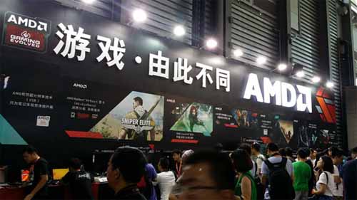 LG 21:9ʾҫChinaJoy2015