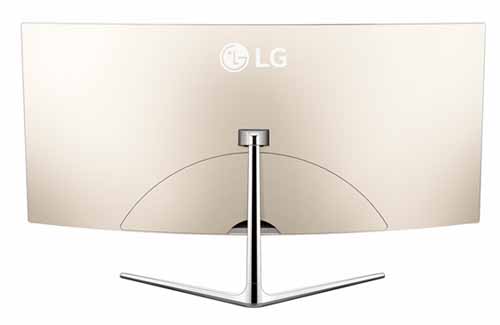 LG 34UC97-S获Best IN年度游戏显示器