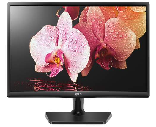 LG IPS显示器MP47系列又增新尺寸