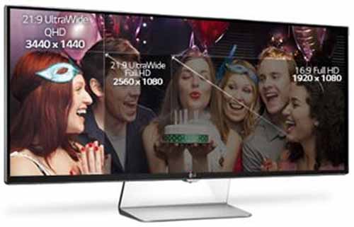 LG、显示器、京东