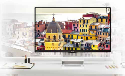 LG、显示器、京东
