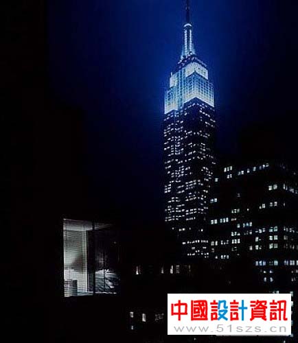 梁志天盘点酒店设计流行趋势