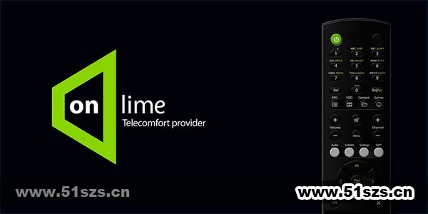 Onlime整体品牌形象设计