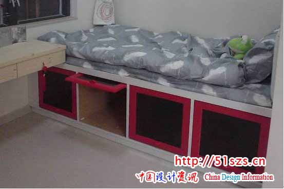 巧妙心思让小家绽放光彩