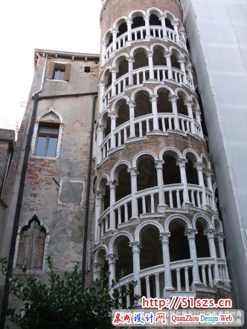 Contarini Dell pavilion(意大利)