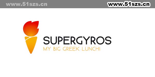 SUPERGYRO-VIS企业形象设计