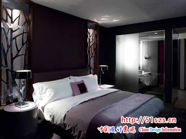 TEVIN--美国亚特兰大的W Hotel