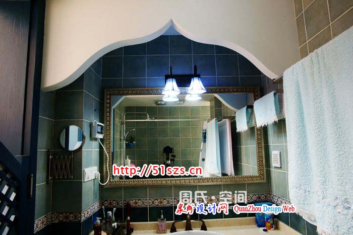 意大利装修风格